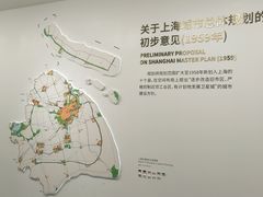 -上海城市规划展示馆