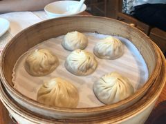 小笼包-鼎泰丰(美丽华店)
