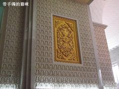 -法门文化景区