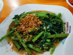 -班赞海鲜市场