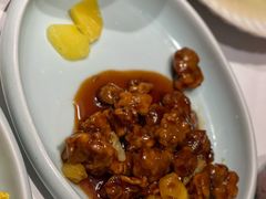 菠萝糖排-東大方(武康千秋广场店)