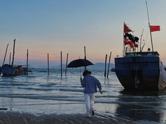 -南澳海滩