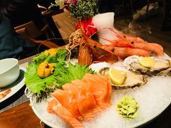 -古京·臻致料理(月湖店)