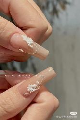 -斯馨·健康美甲美睫