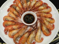 -潮喜竹溪荔湖酒家(荔枝湾店)