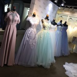 -艾慕婚纱礼服馆(和平店)