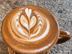 燕麦金雀花-Metal hands·铁手咖啡