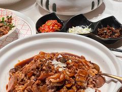 -迦南苑·新派青岛菜·生日纪念日主题餐厅