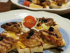 -大渔铁板烧(东城店)