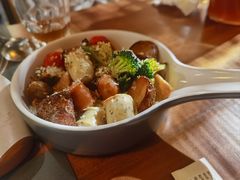 -刀叉遇上筷子中西融合餐厅(和平店)