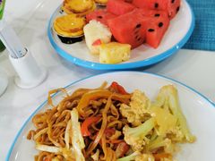 -三亚亚龙湾天域度假酒店