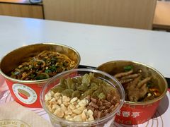 -盛香亭热卤(光明大仟里店)