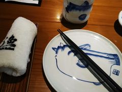 -渔寿司·日本料理(艾尚天地店)