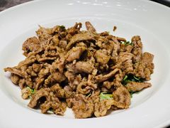 -闫府私房菜·老字号(恒隆店)