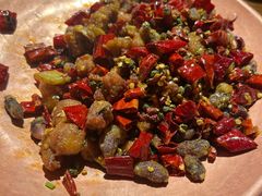 -云海肴·汽锅鸡·云南菜(美罗城店)