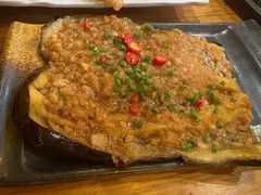 -小俩口烧烤东北菜(双井店)