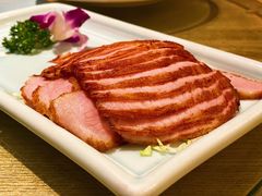 猪颈肉-新白鹿餐厅(爱琴海购物中心店)