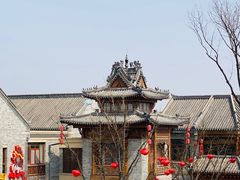 -即墨古城