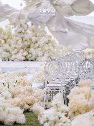 -美薇亭婚礼顾问