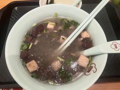 -回味鸭血粉丝汤(砂之船店)