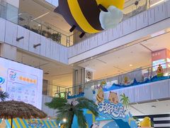 -凯德MALL(西直门店)