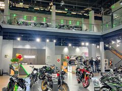 -川崎北京金崎(奥运村店)
