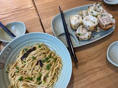 -阿三生煎(万达店)