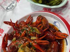 -虎虎龙虾大排档(双井店)
