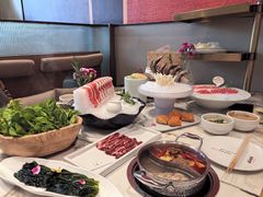 -大舜国风· 和牛火锅(绮霞街店)
