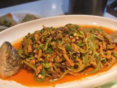 -院8里·小聚园老川菜(九眼桥店)