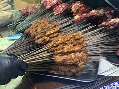 -清真·马峰烤肉(小学习北巷店)