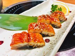 -蟹将军·松叶蟹和牛日料放题自助(K11店)