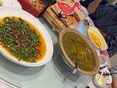 -鸡毛店·川菜(文殊院店)