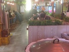 -百年神厨·地道川菜(清江西路店)