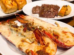 -mezza9 Macau(澳门君悦酒店)
