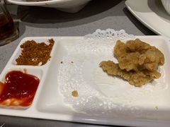 -海底捞火锅(新松江路店)