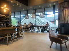 -星巴克(成都太古里二店)