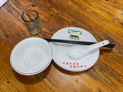-南记食粥坊·宵夜大排档(岭南分店)
