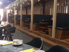 -睿柏云酒店-餐厅