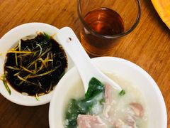 -华记粥饭店(印象容桂主题风情街店)