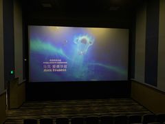 -环球国际影城(天鸿广场LUXE巨幕店)