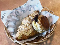 -麦田工坊(月湖店)