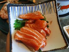 -五月罗马海鲜烤肉自助餐厅(印象城店)