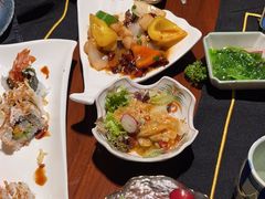 -金沙滩喜来登度假酒店-雅日本餐厅