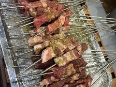 -小寒羊烧烤(凯瑞时代大厦店)