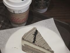 -星巴克臻选(上海长风大悦城店)