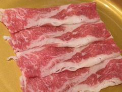 -牛New寿喜烧(新六百店)