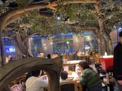 -常和州·夜宵大排档(常州单店)