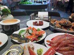 -曲水兰亭(北京四惠店)