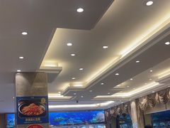 -新丁香海鲜酒店(银海商贸城店)